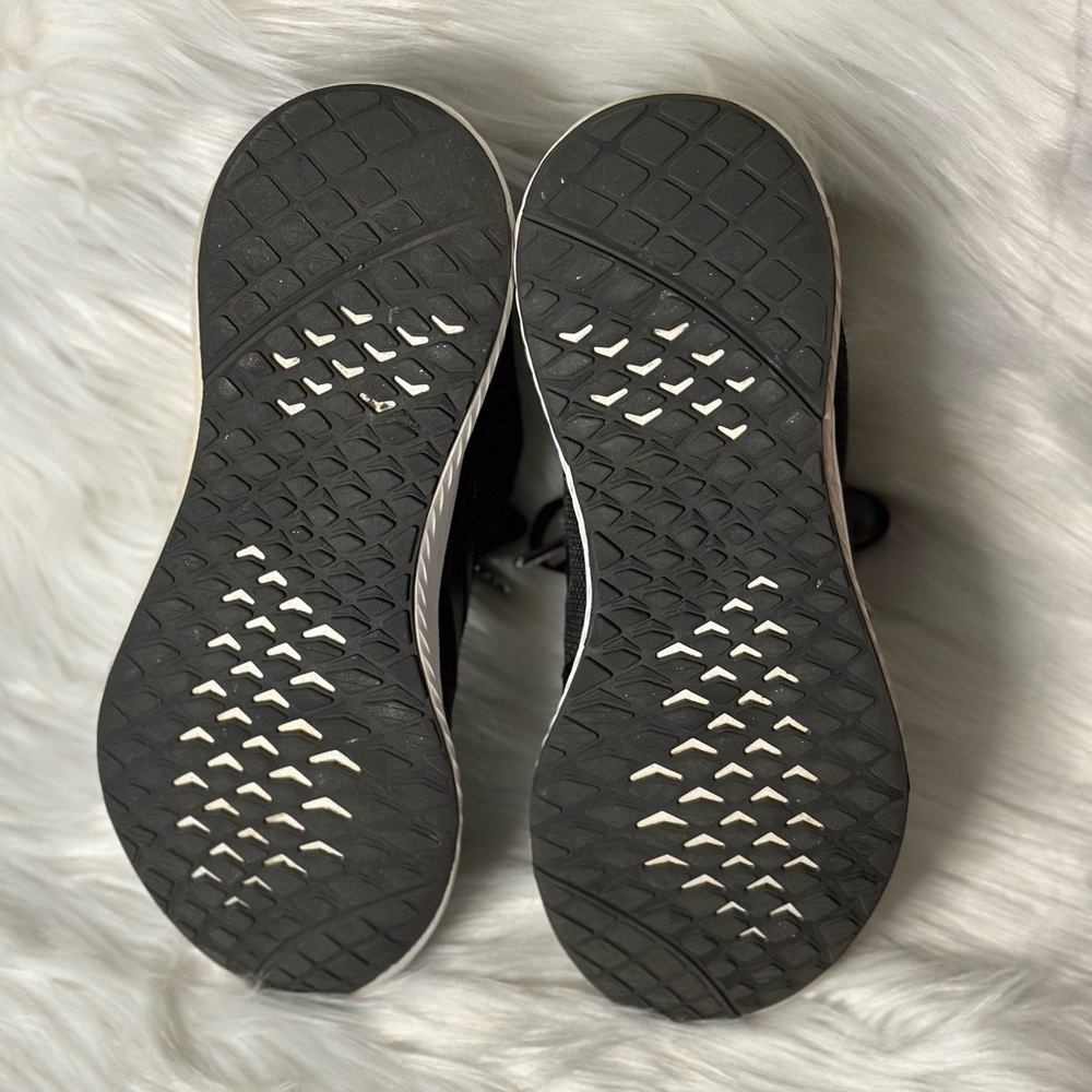 EUC Adidas Edge Lux Sneakers 🖤 - Picture 4 of 4